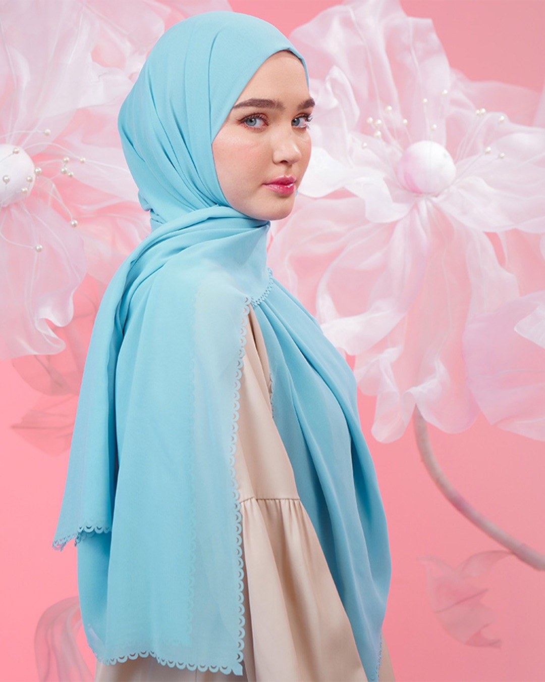 D Amour 112 Blue