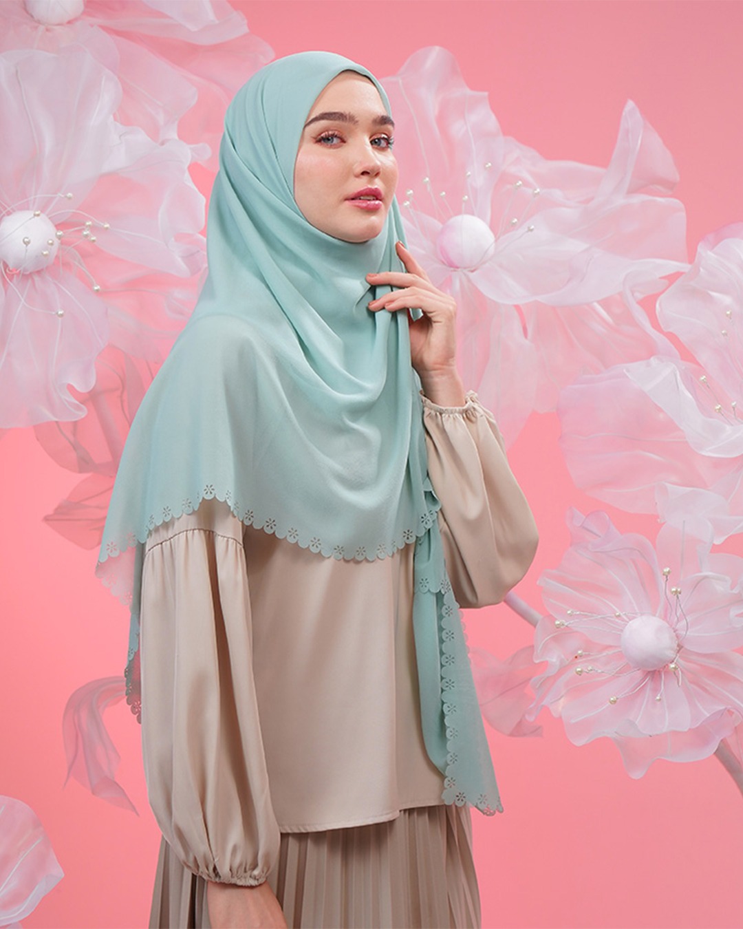 D Amour 110 Tosca