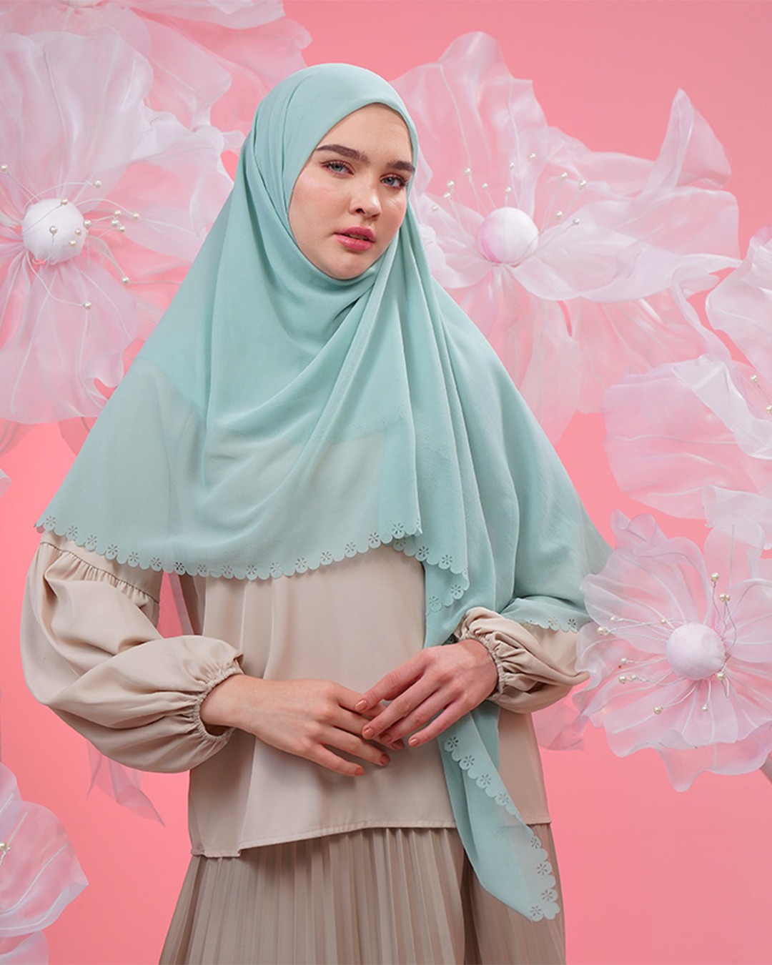 D Amour 110 Tosca