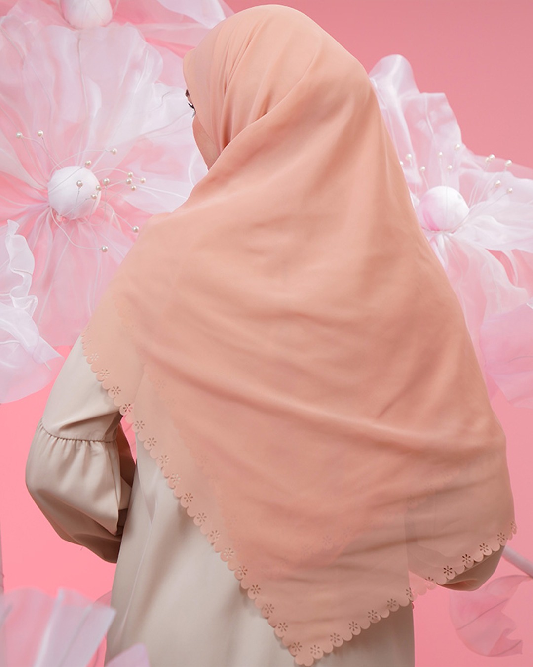 D Amour 110 Brown