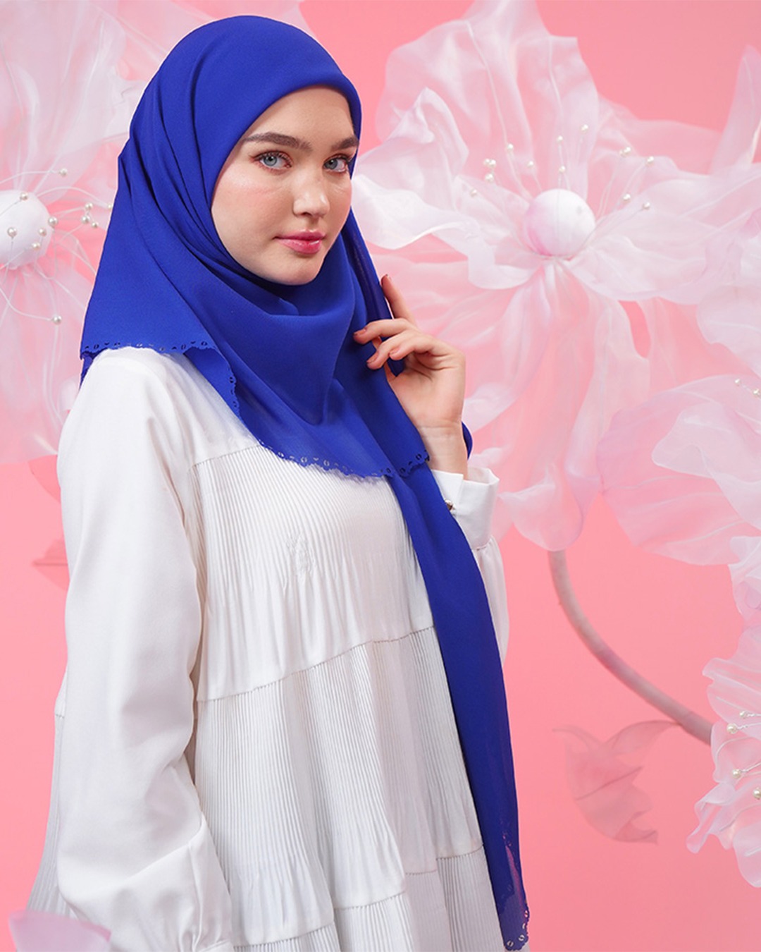 D Amour 106 Navy