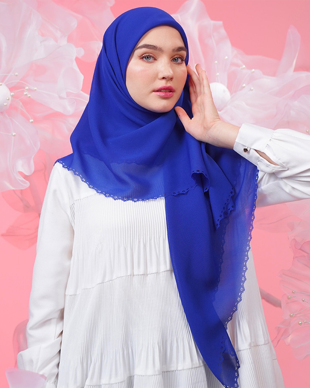 D Amour 106 Navy