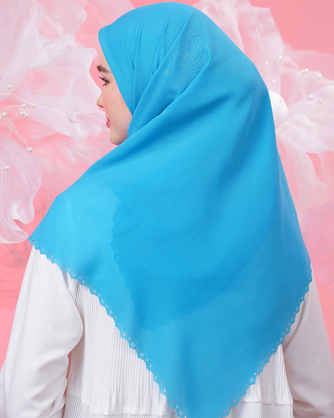 D Amour 106 Blue
