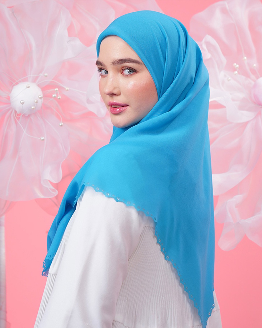 D Amour 106 Blue
