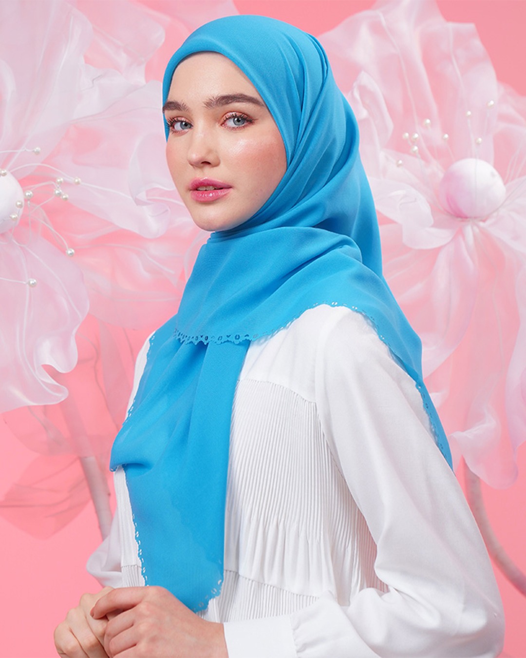 D Amour 106 Blue