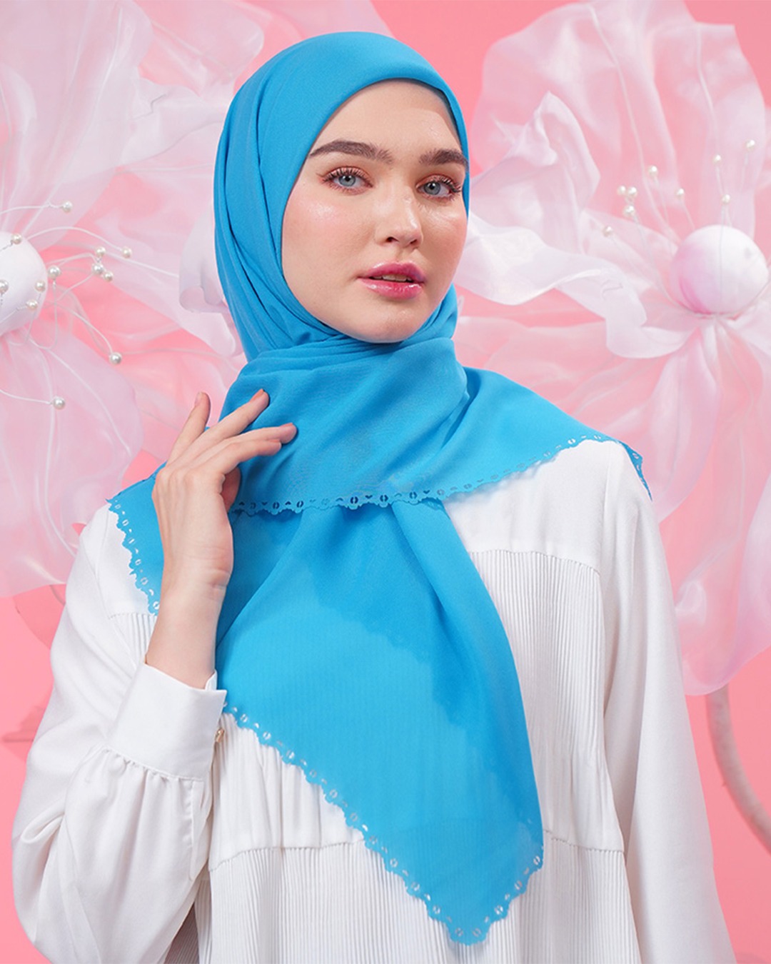 D Amour 106 Blue
