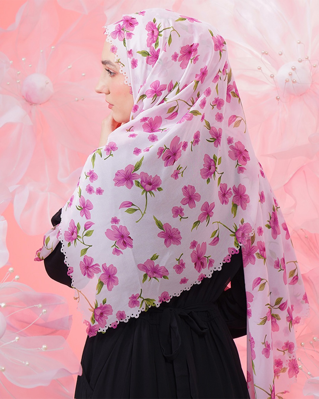D Amour 104 Purple