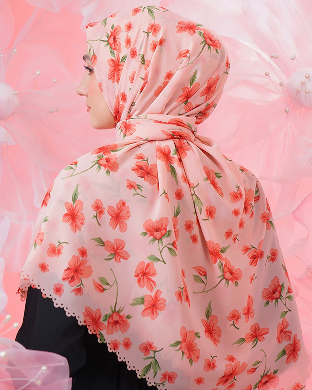D Amour 104 Peach