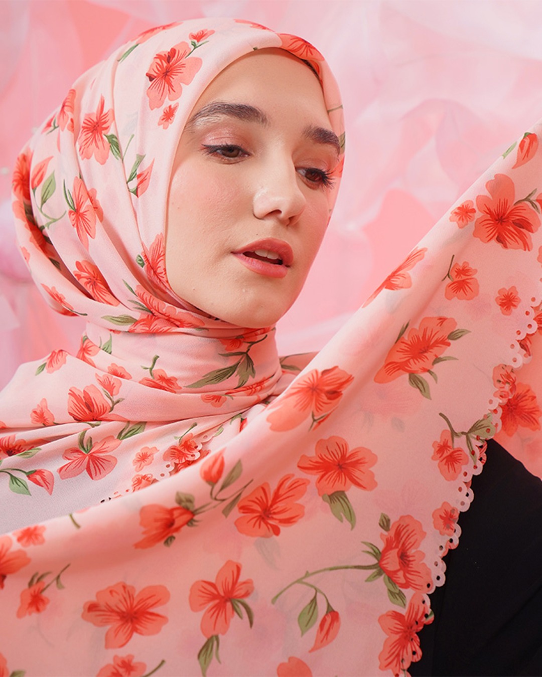 D Amour 104 Peach