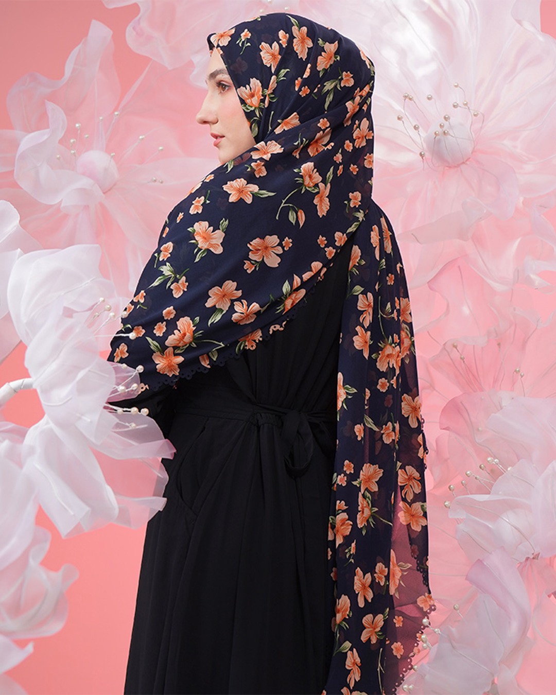 D Amour 104 Navy