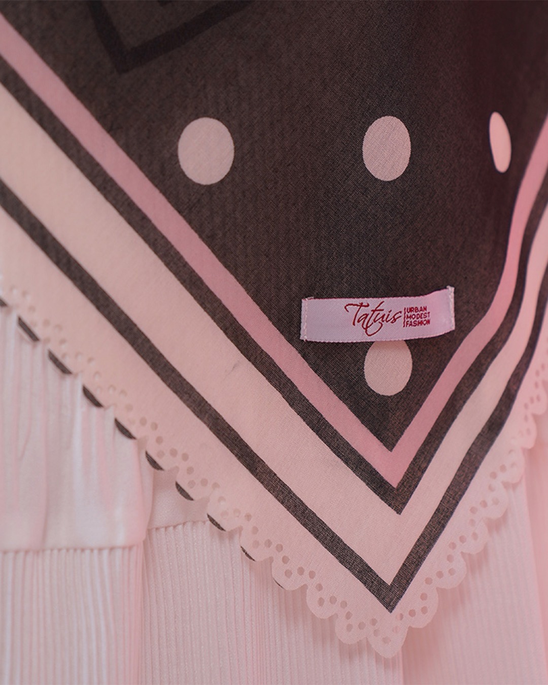 D Amour 102 Black