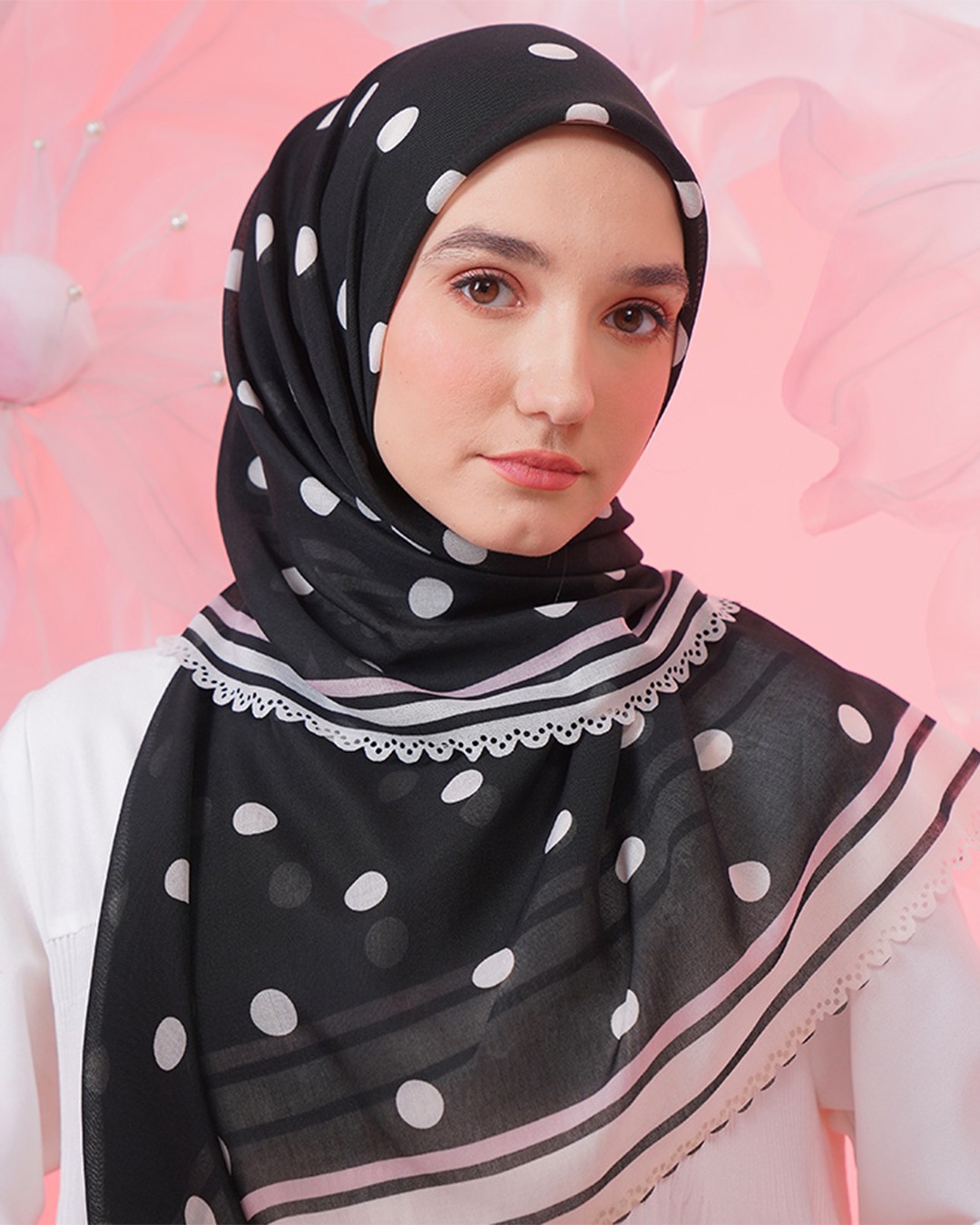 D Amour 102 Black