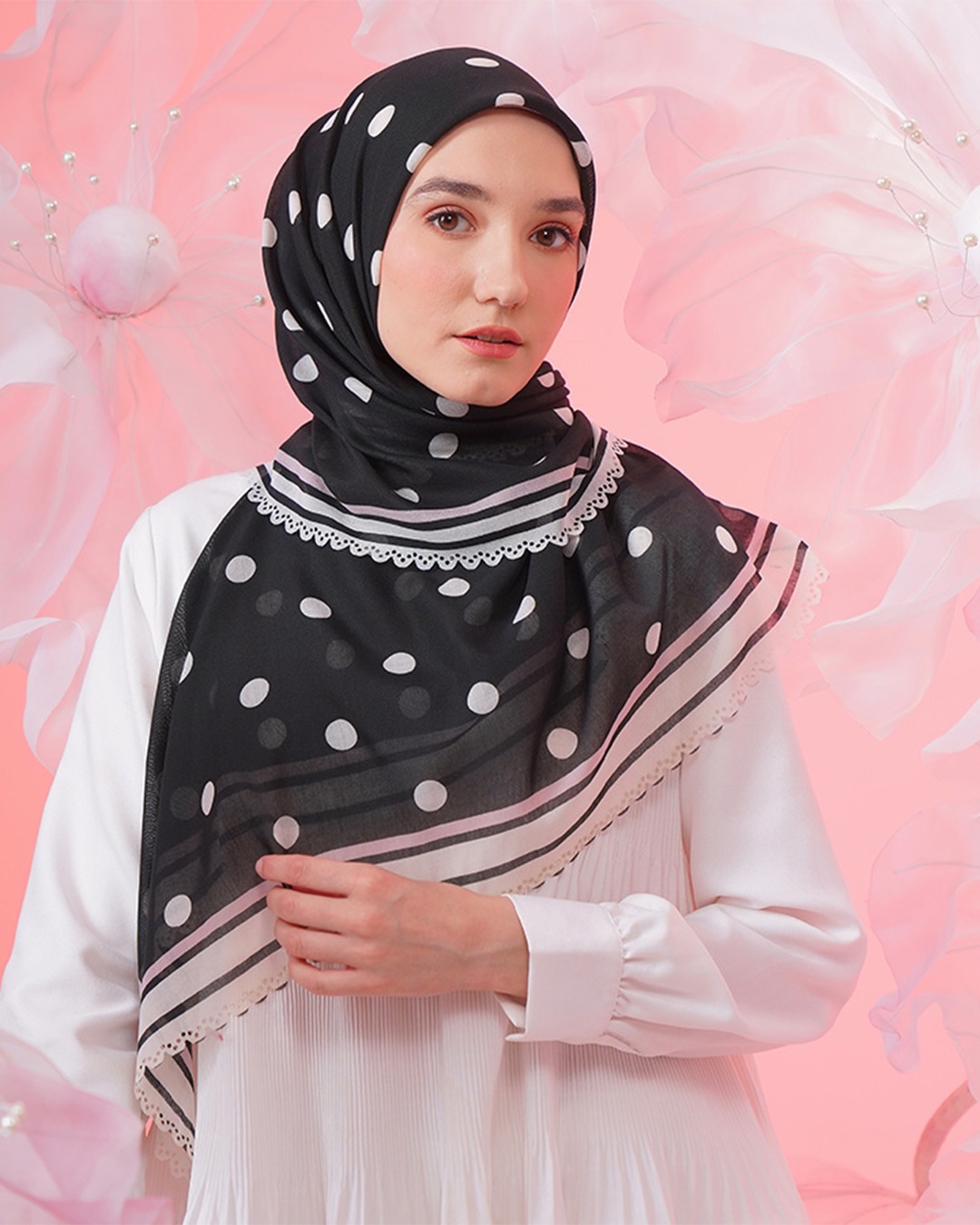 D Amour 102 Black