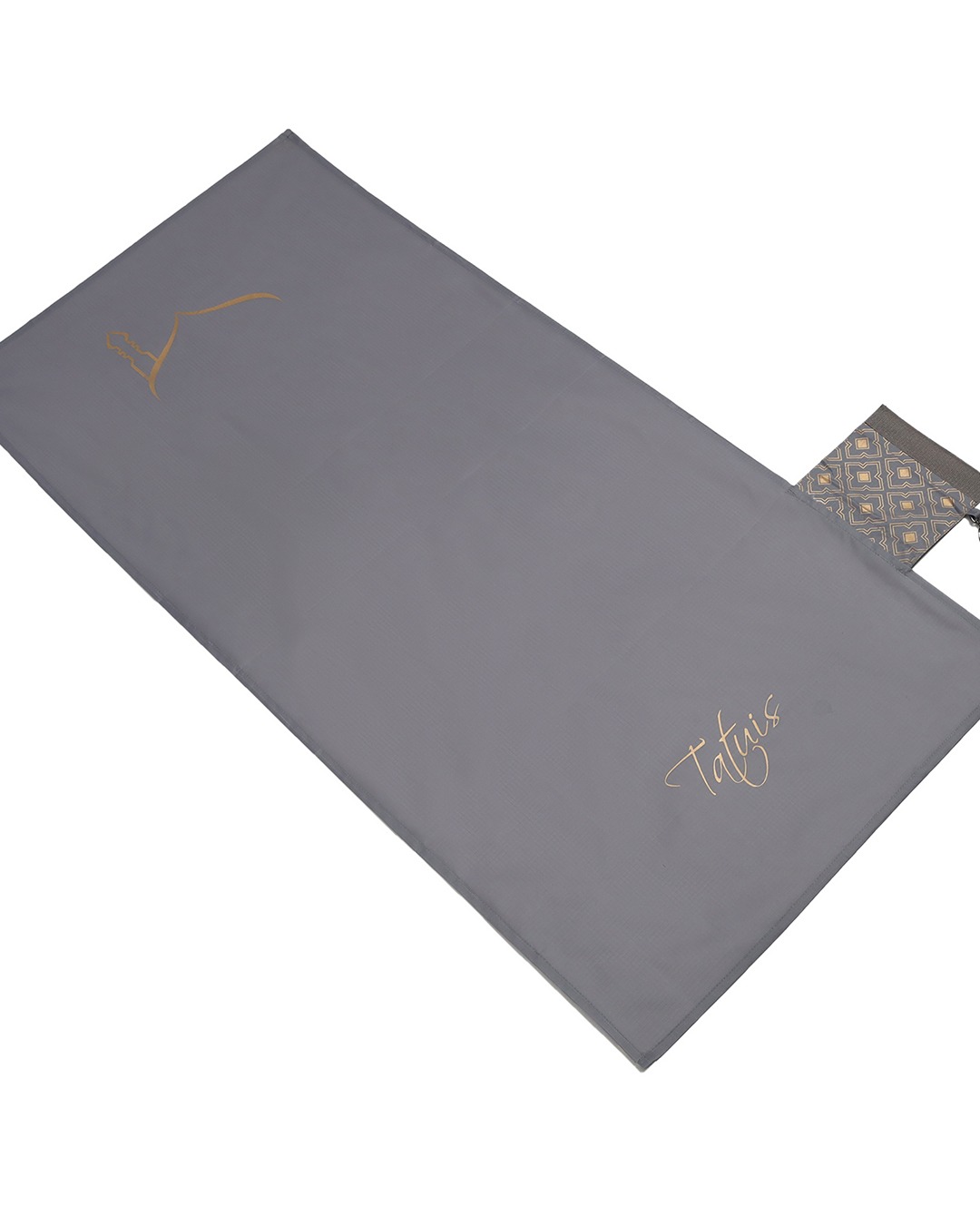 Tiara Prayer Mat 081 Grey