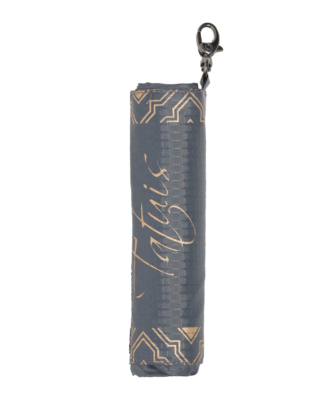 Tiara Prayer Mat 081 Dark Grey Micro