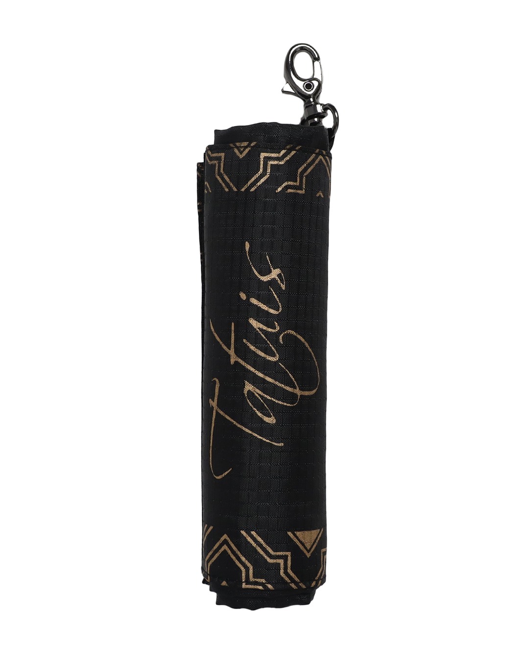Tiara Prayer Mat 081 Black Micro