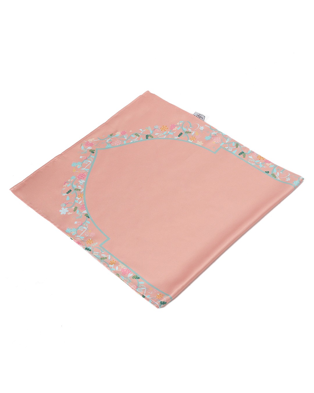 Tiara Prayer Mat 031 Peach