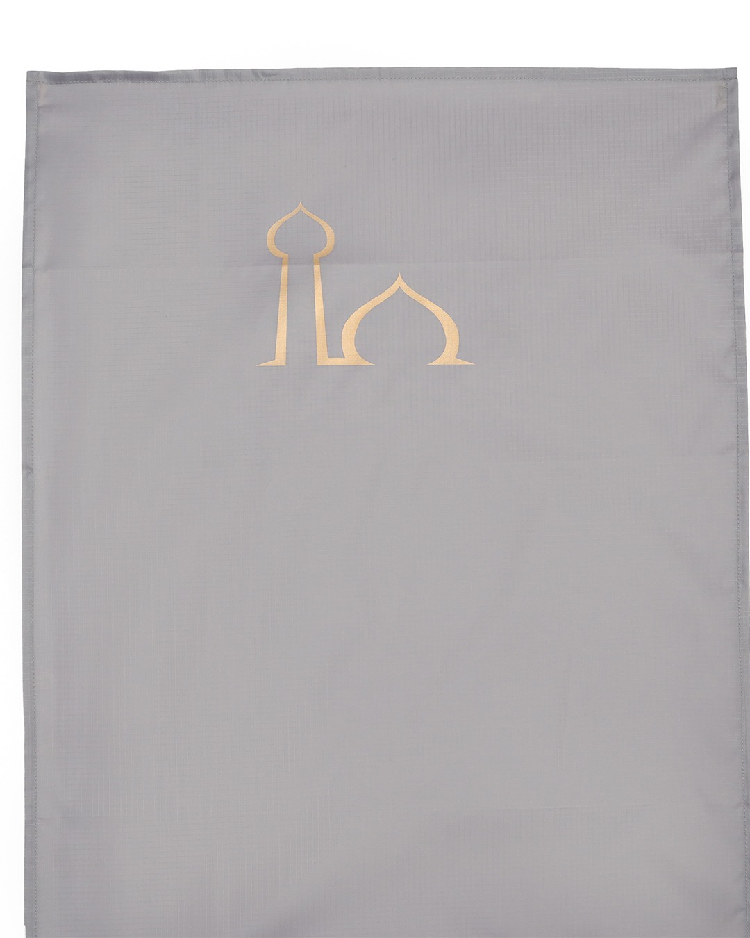 Tiara Prayer Mat 080 Grey Micro