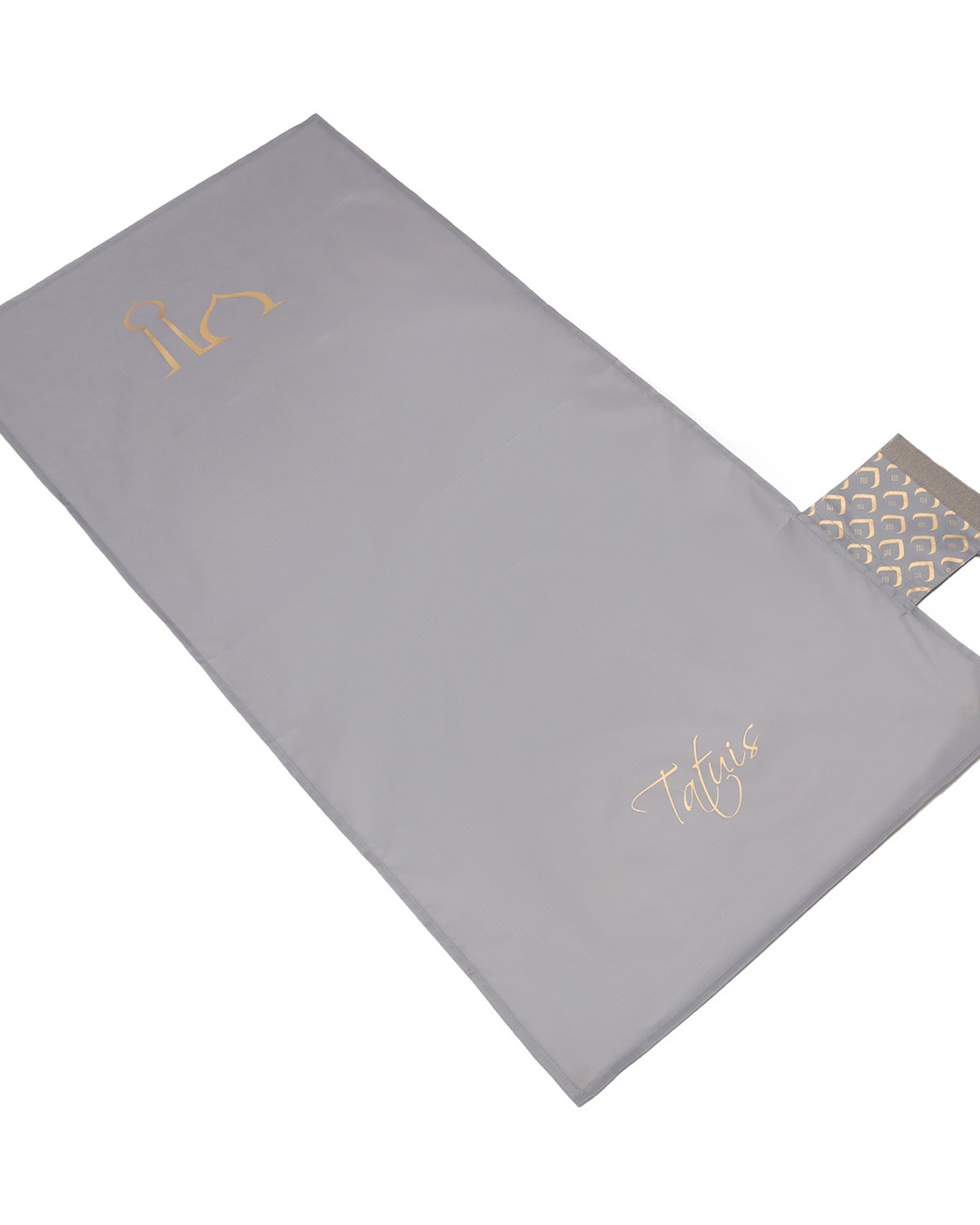 Tiara Prayer Mat 080 Grey Micro