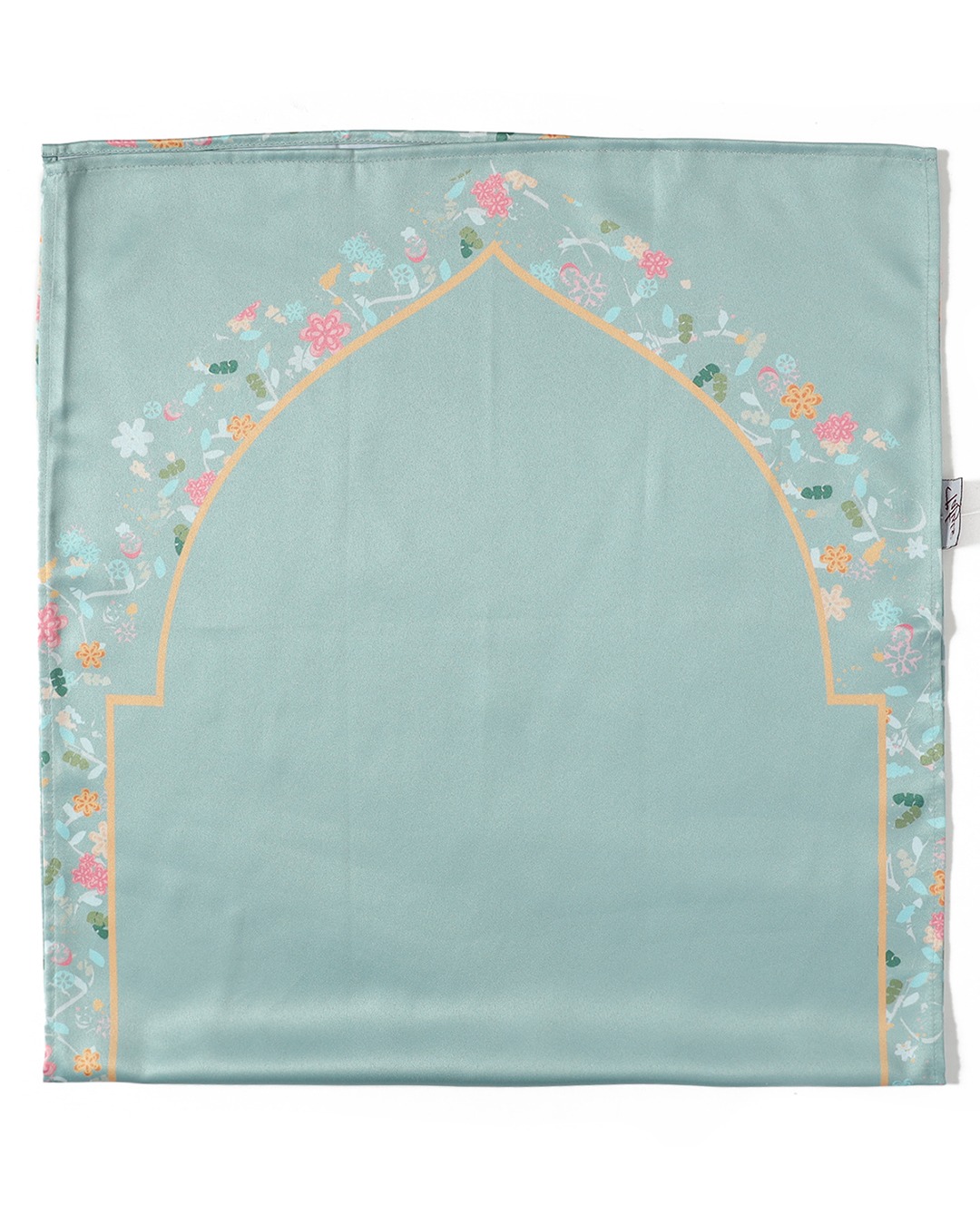 Tiara Prayer Mat 031 Green