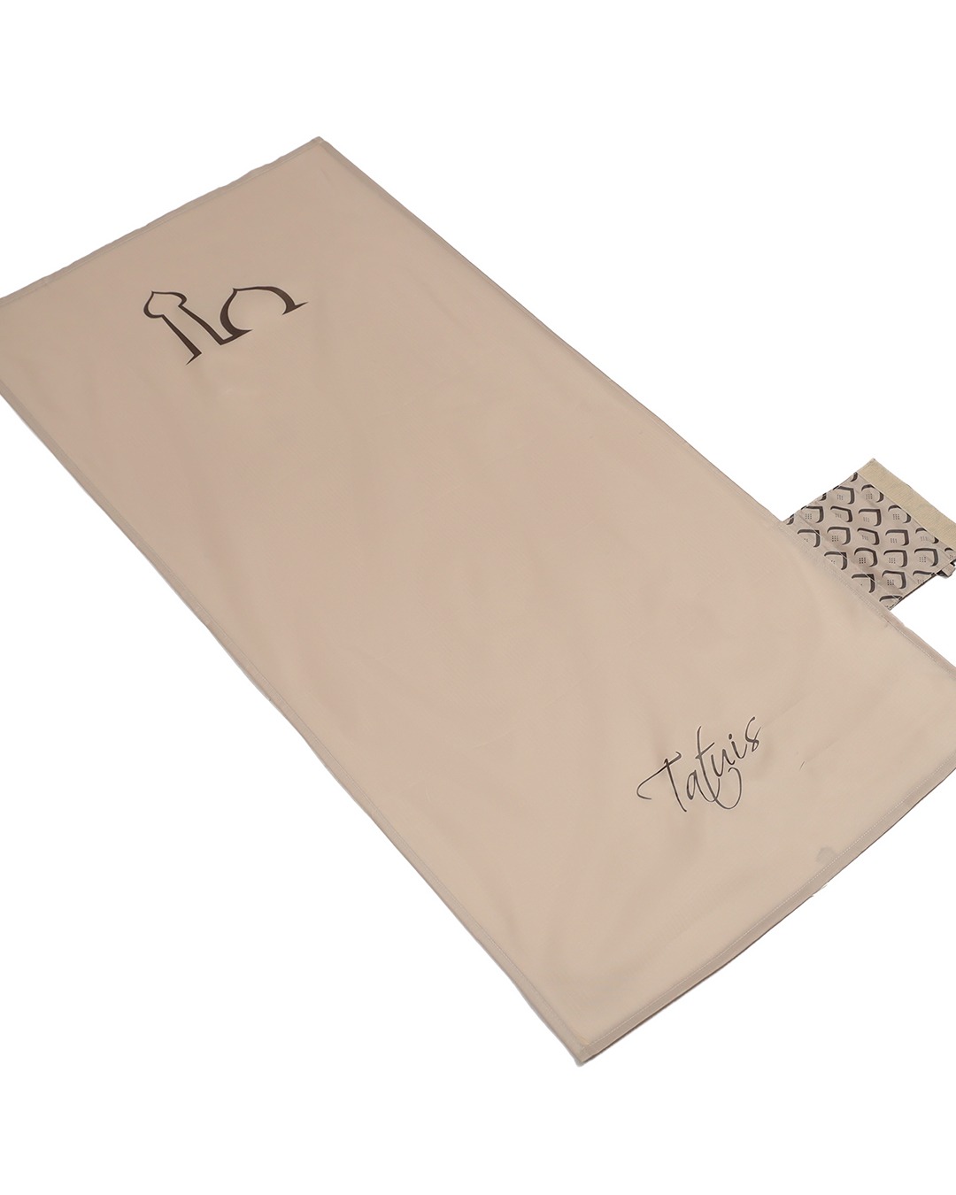 Tiara Prayer Mat 080 Brown