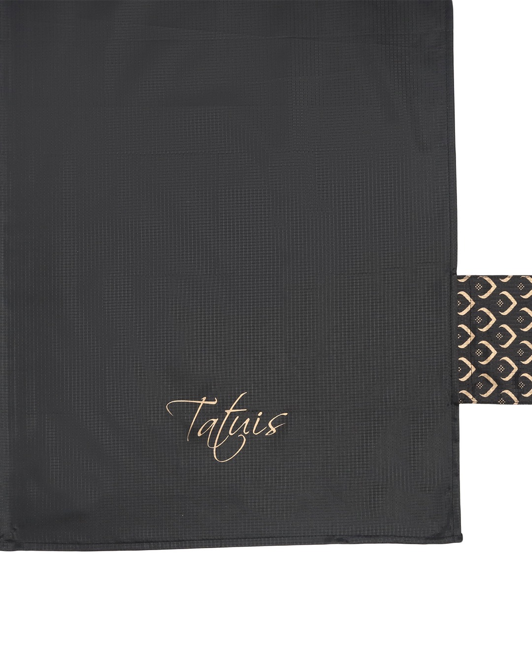 Tiara Prayer Mat 080 Black