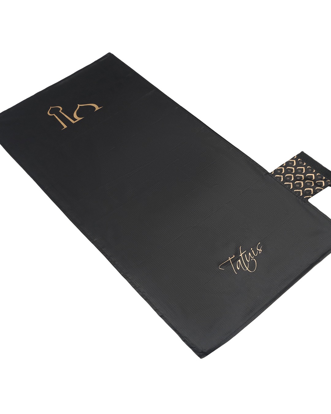 Tiara Prayer Mat 080 Black