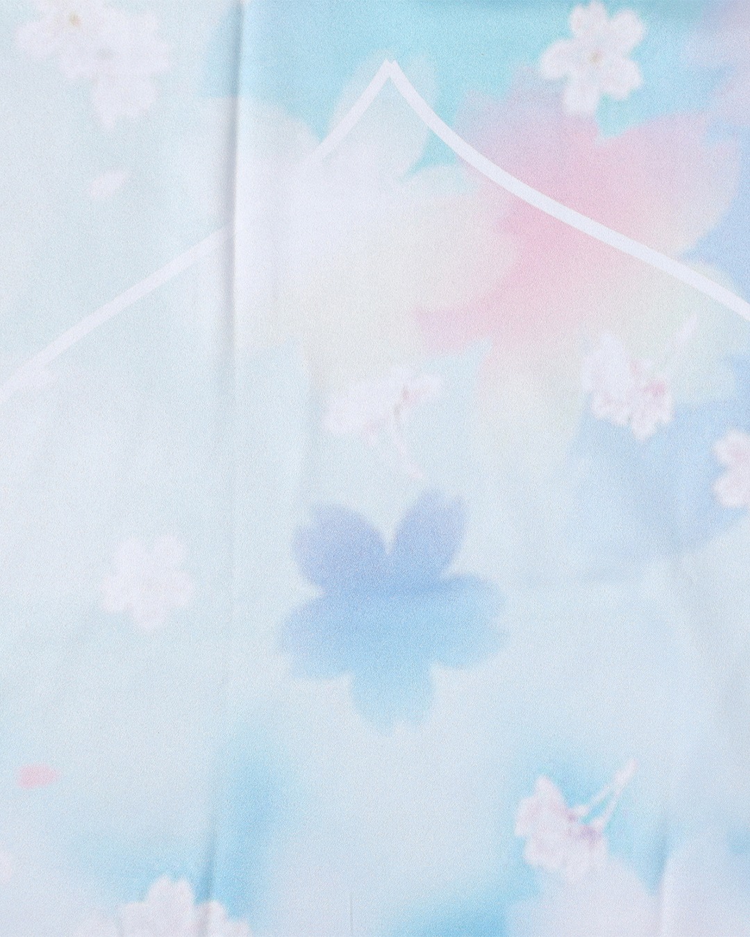 Tiara Prayer Mat 037 Purple