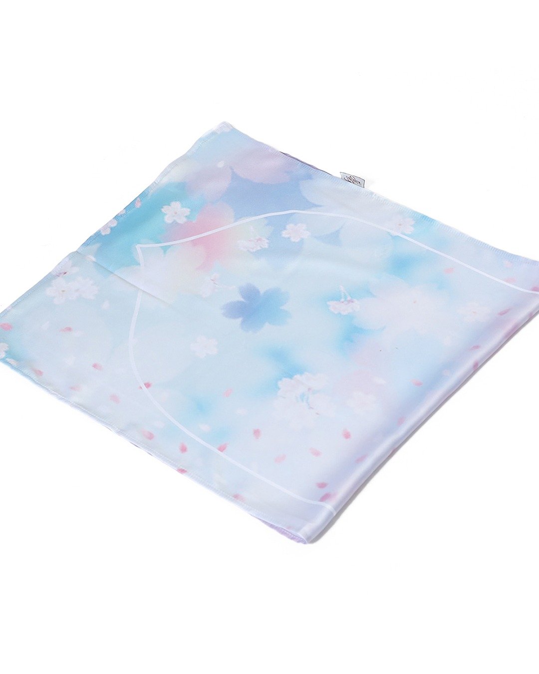 Tiara Prayer Mat 037 Purple