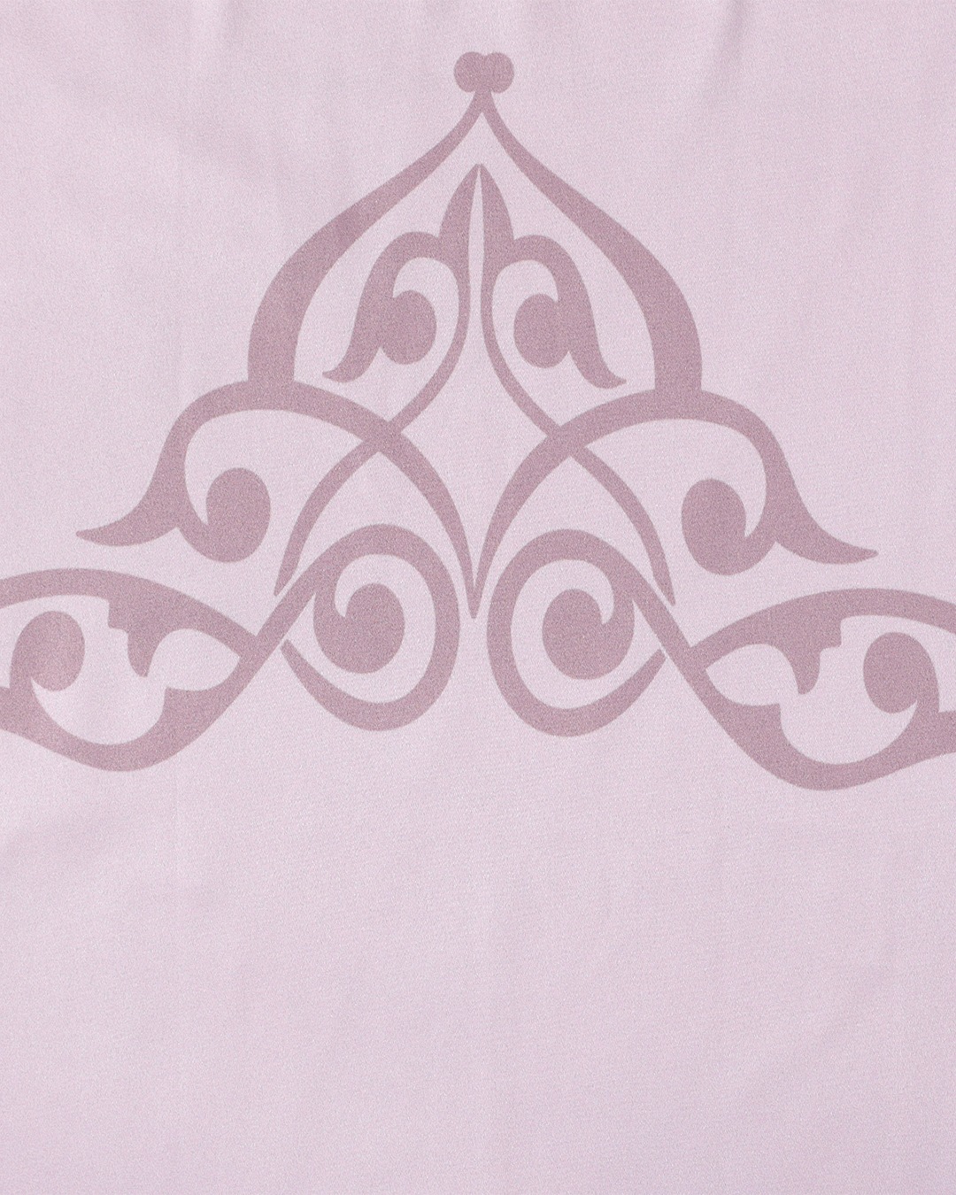 Tiara Prayer Mat 032 Pink