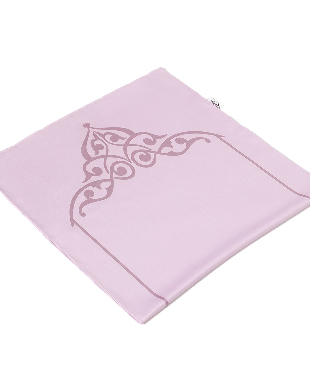 Tiara Prayer Mat 032 Pink