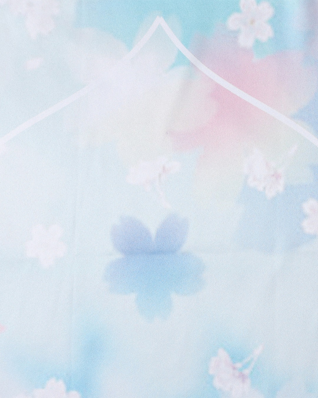 Tiara Prayer Mat 037 Pink