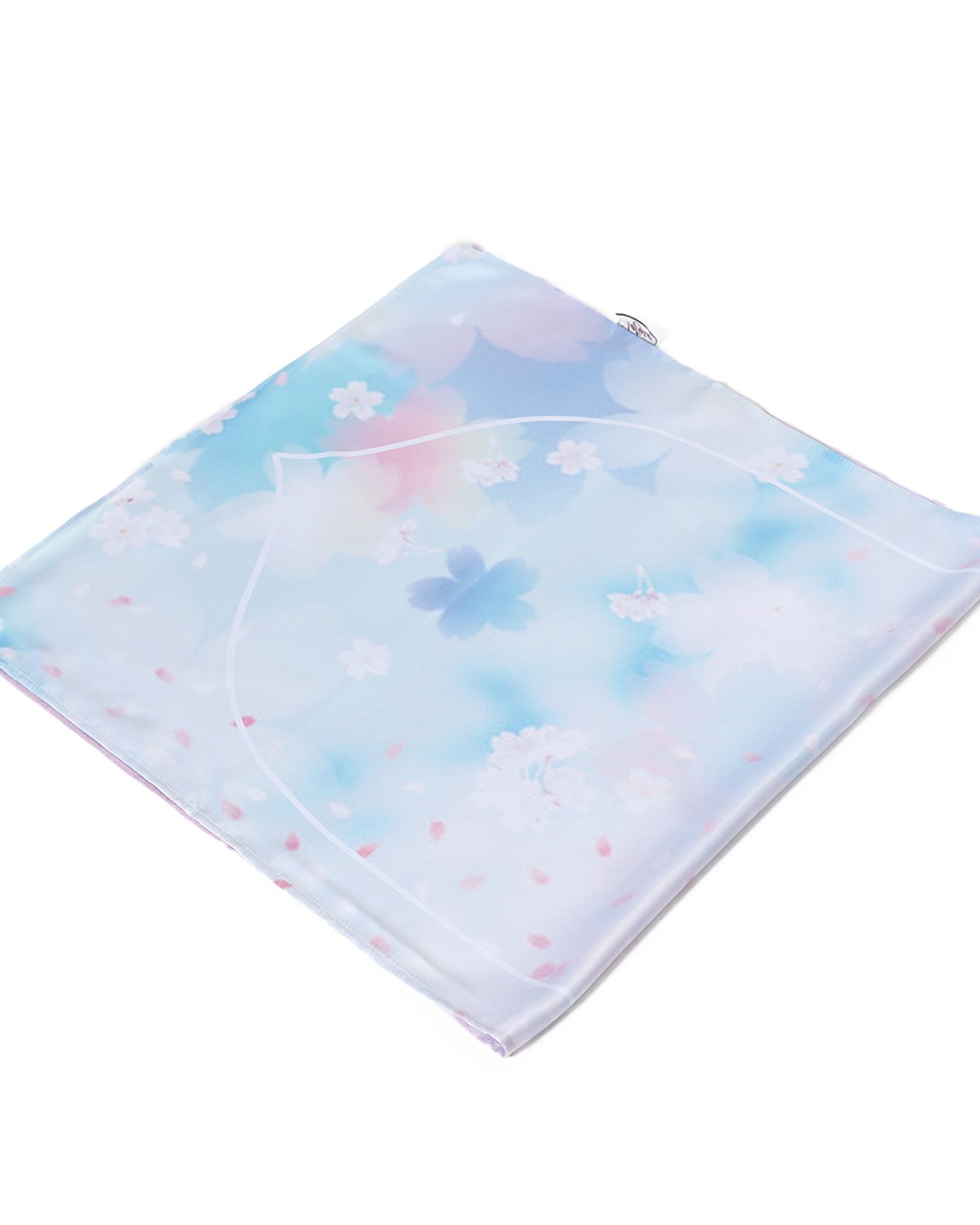 Tiara Prayer Mat 037 Pink
