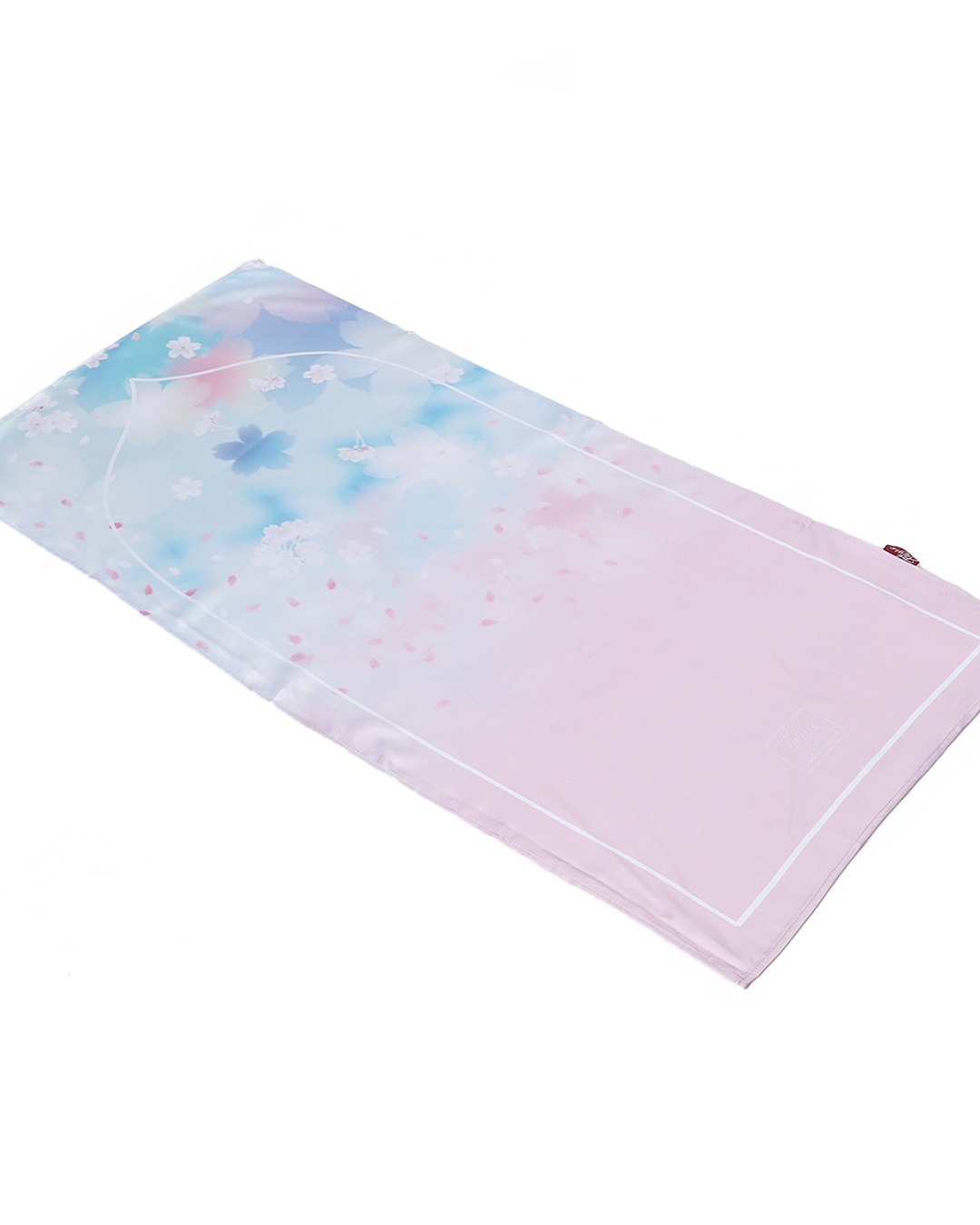 Tiara Prayer Mat 037 Pink