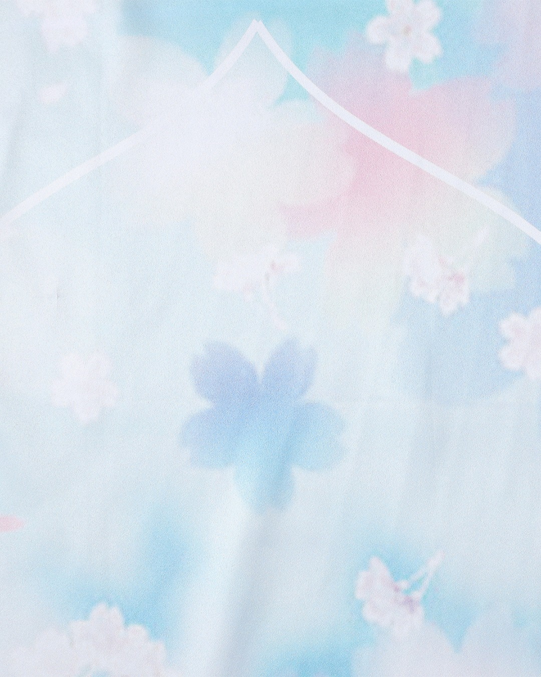 Tiara Prayer Mat 037 Olive