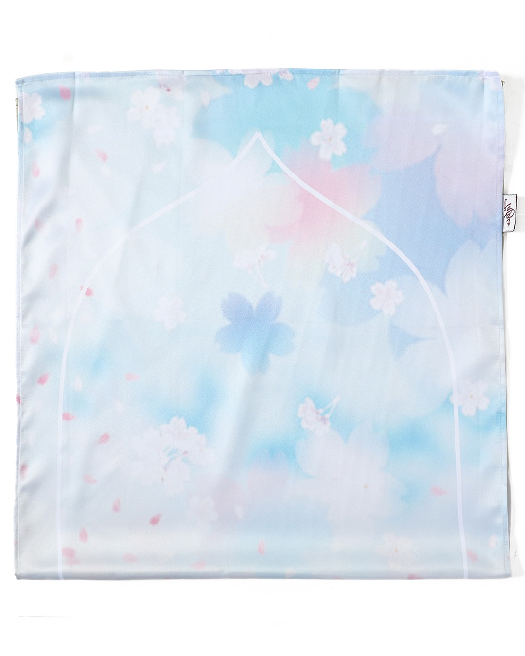 Tiara Prayer Mat 037 Olive