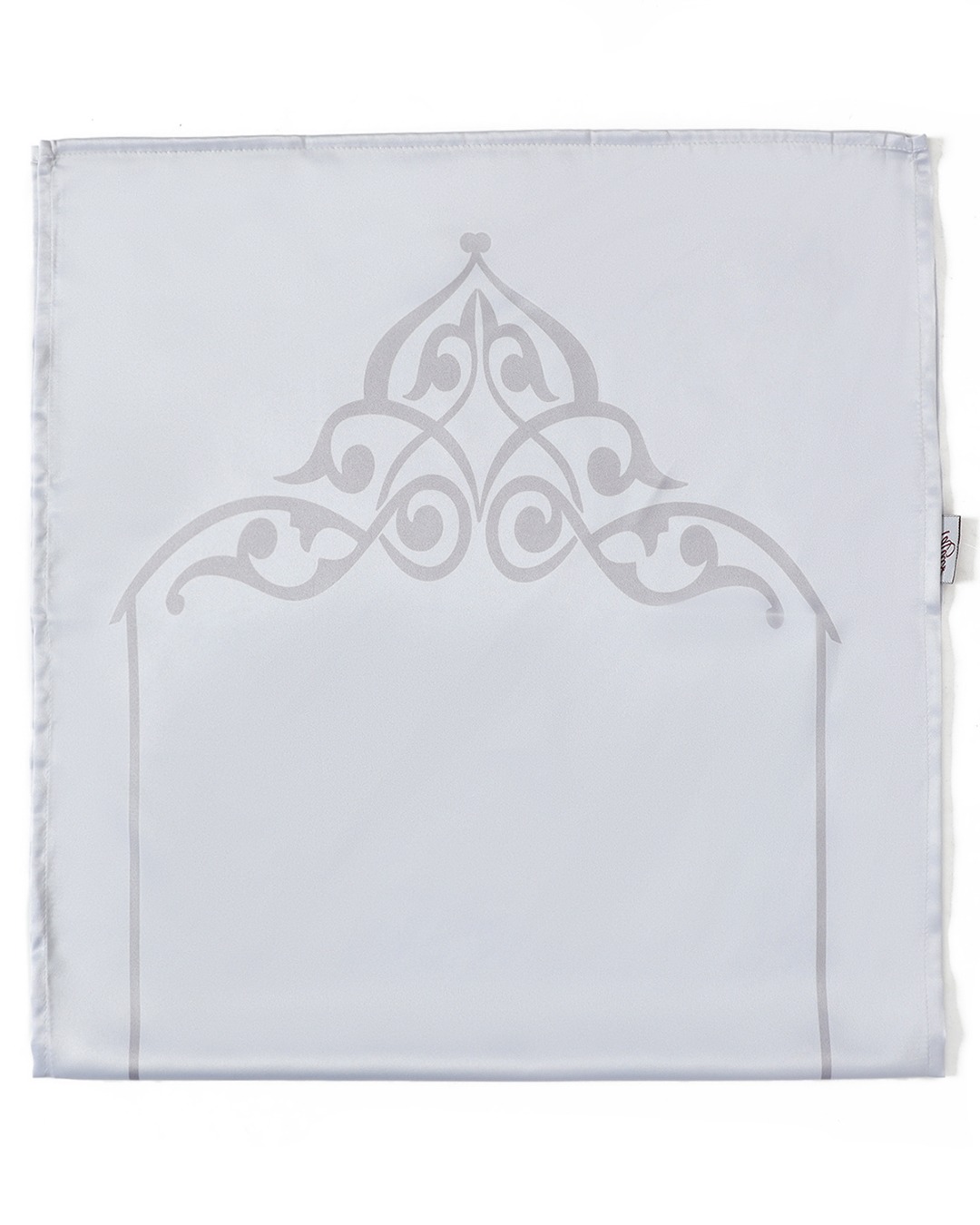 Tiara Prayer Mat 032 Grey