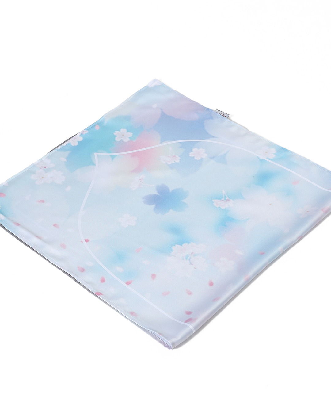 Tiara Prayer Mat 037 Grey