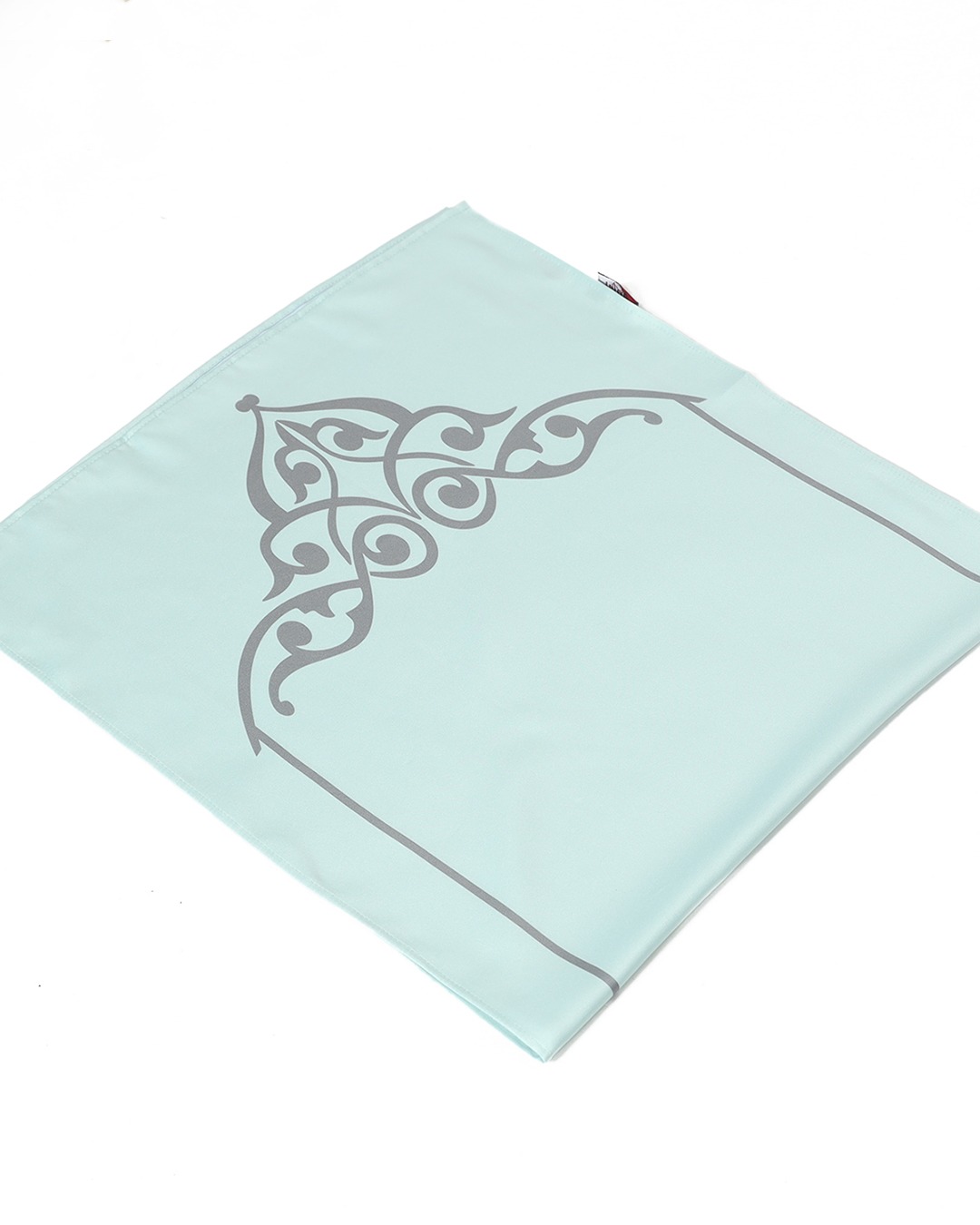 Tiara Prayer Mat 032 Green