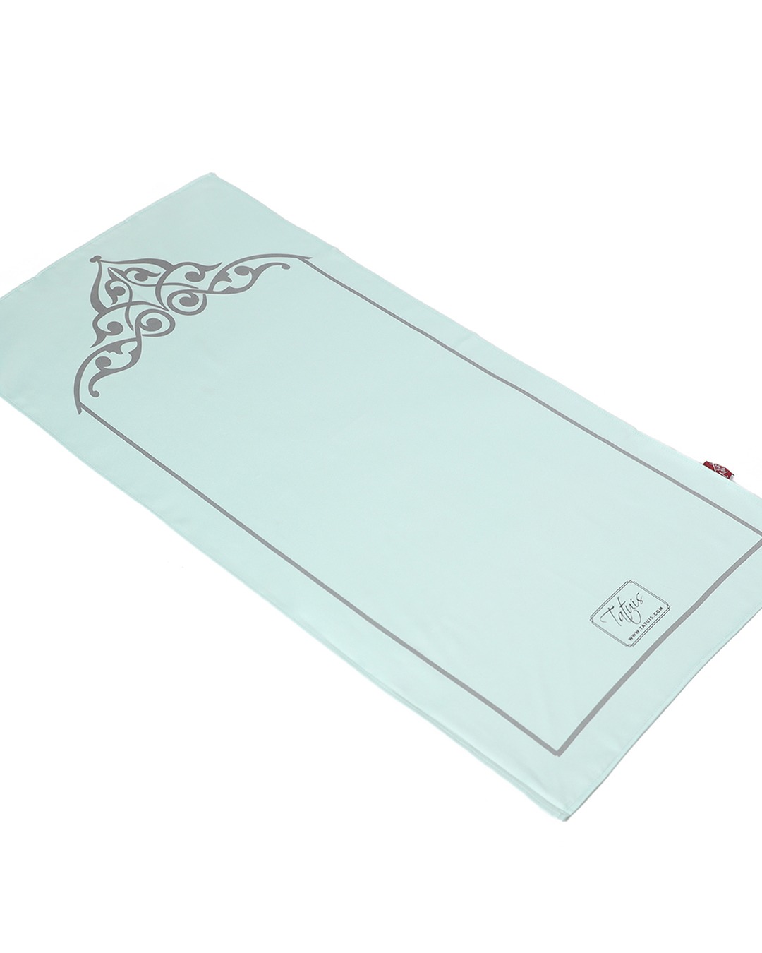 Tiara Prayer Mat 032 Green