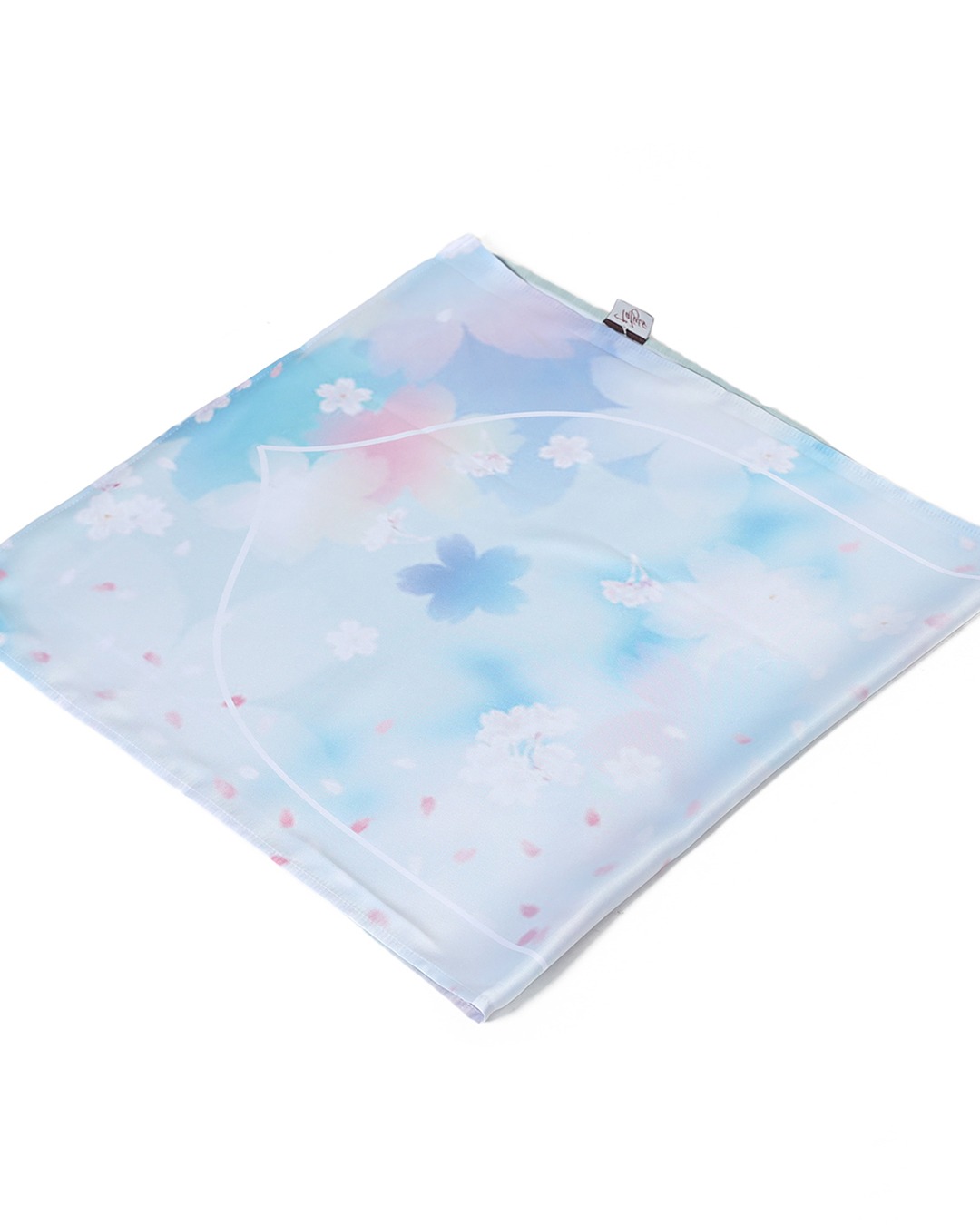 Tiara Prayer Mat 037 Green