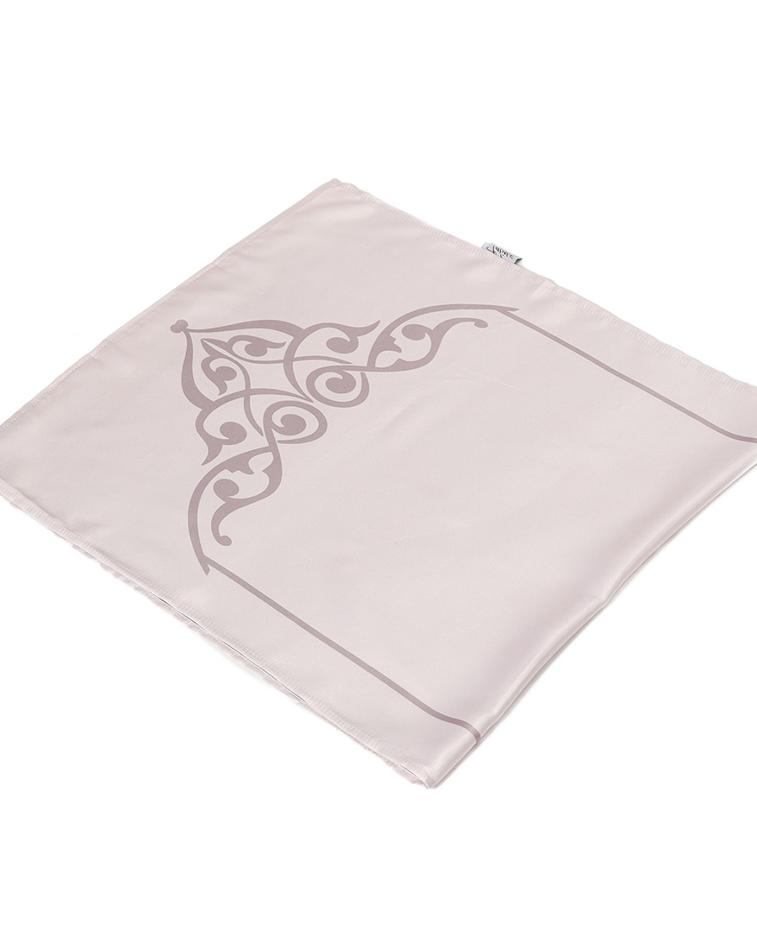 Tiara Prayer Mat 032 Brown
