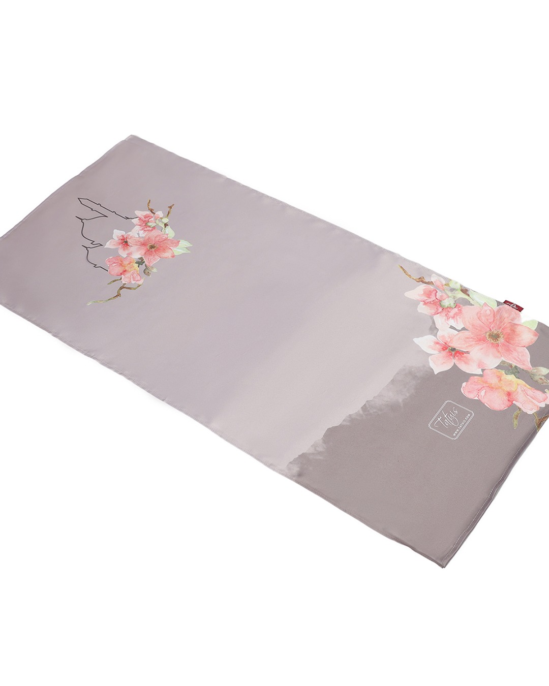 Tiara Prayer Mat 036 Mocca
