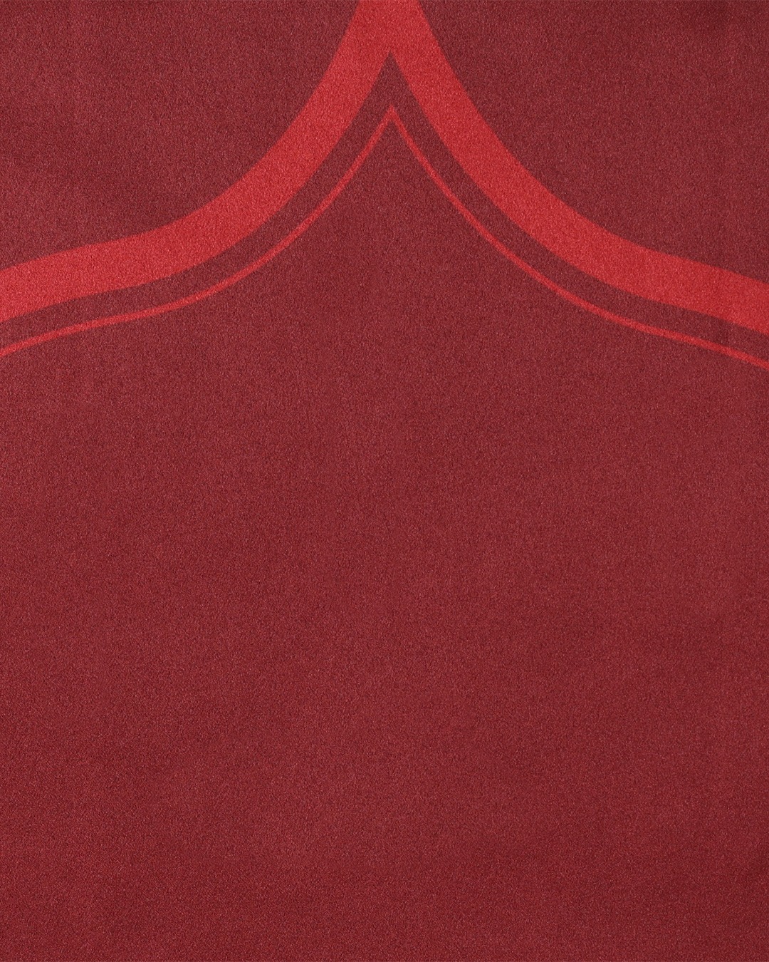 Tiara Prayer Mat 035 Maroon