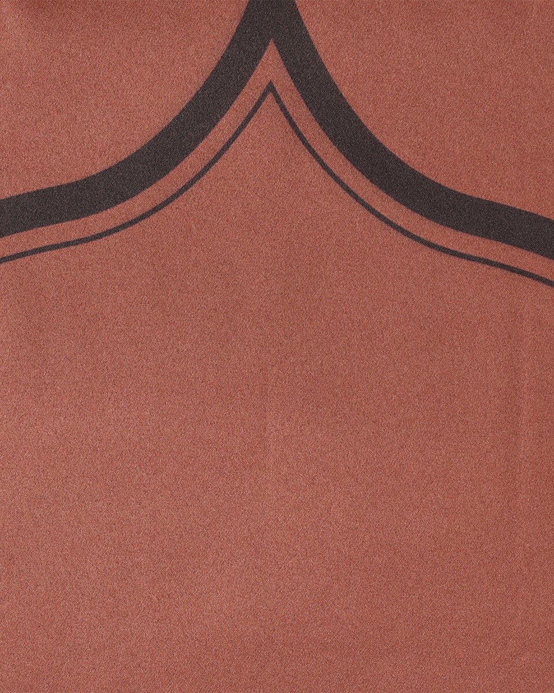 Tiara Prayer Mat 035 Brown