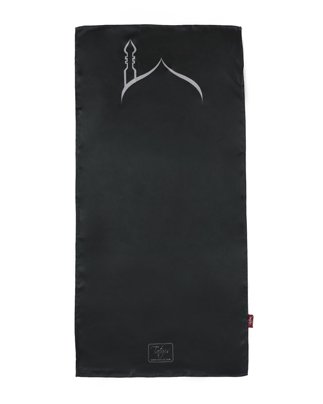 Tiara Prayer Mat 033 Navy