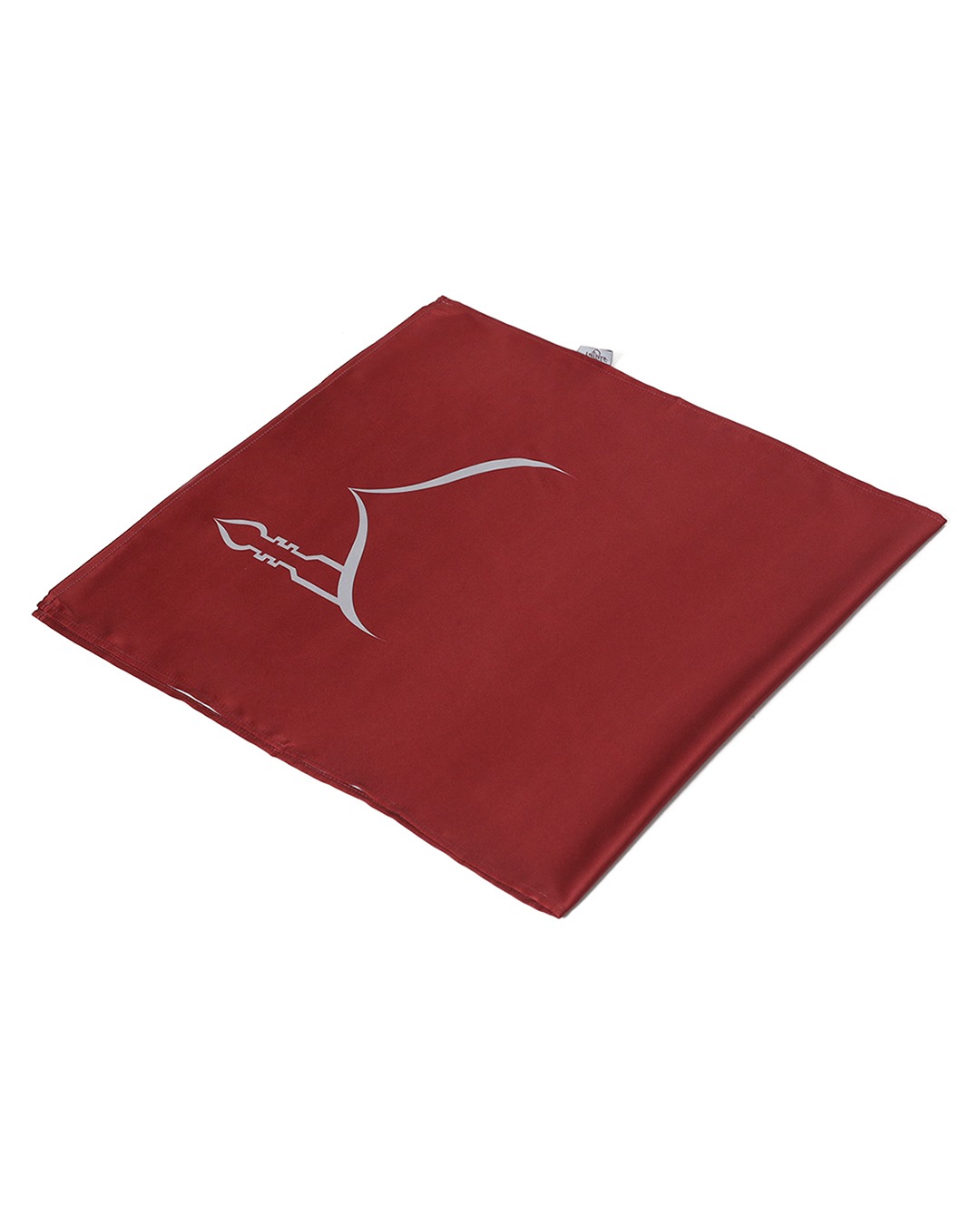 Tiara Prayer Mat 033 Maroon