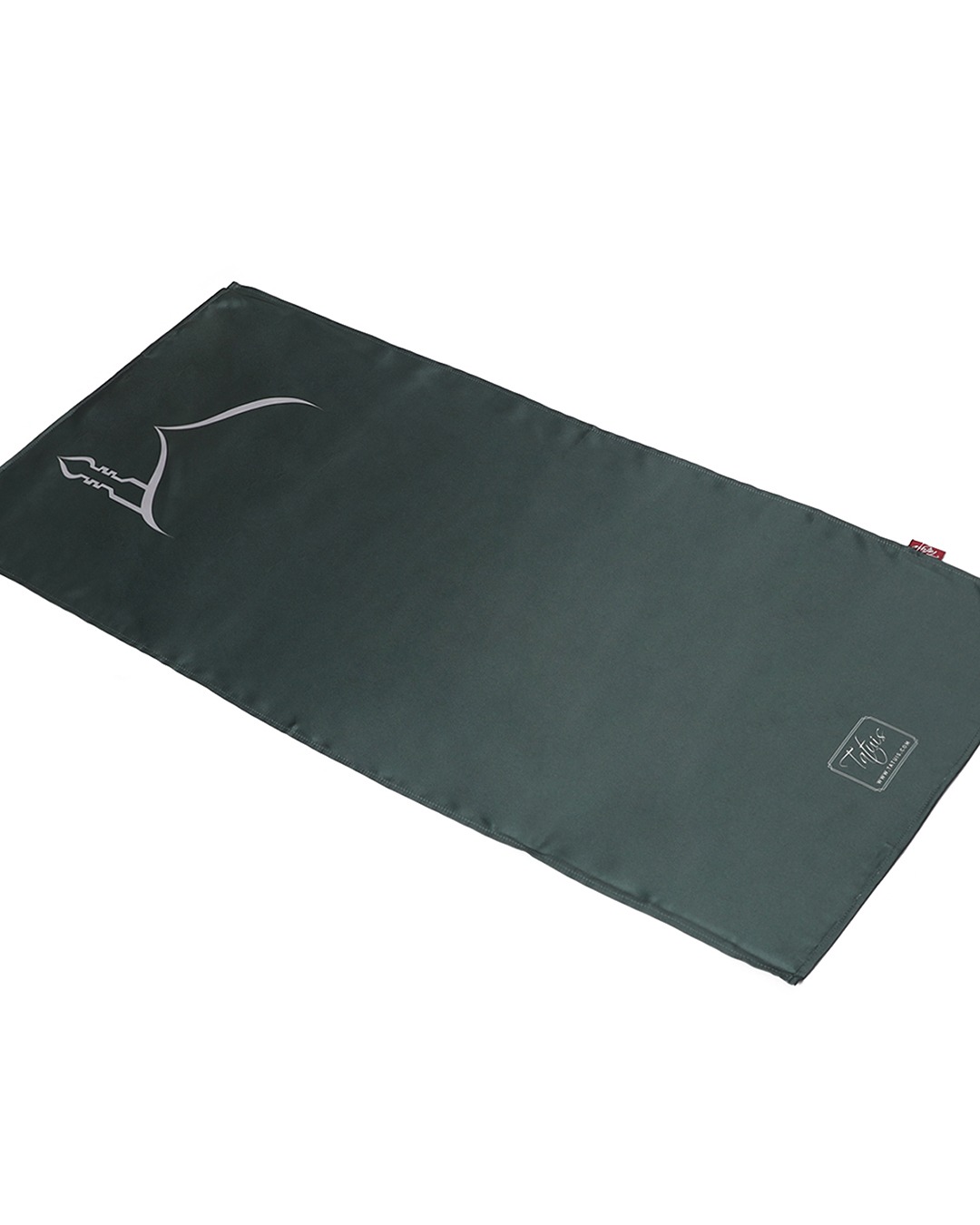 Tiara Prayer Mat 033 Dark Green