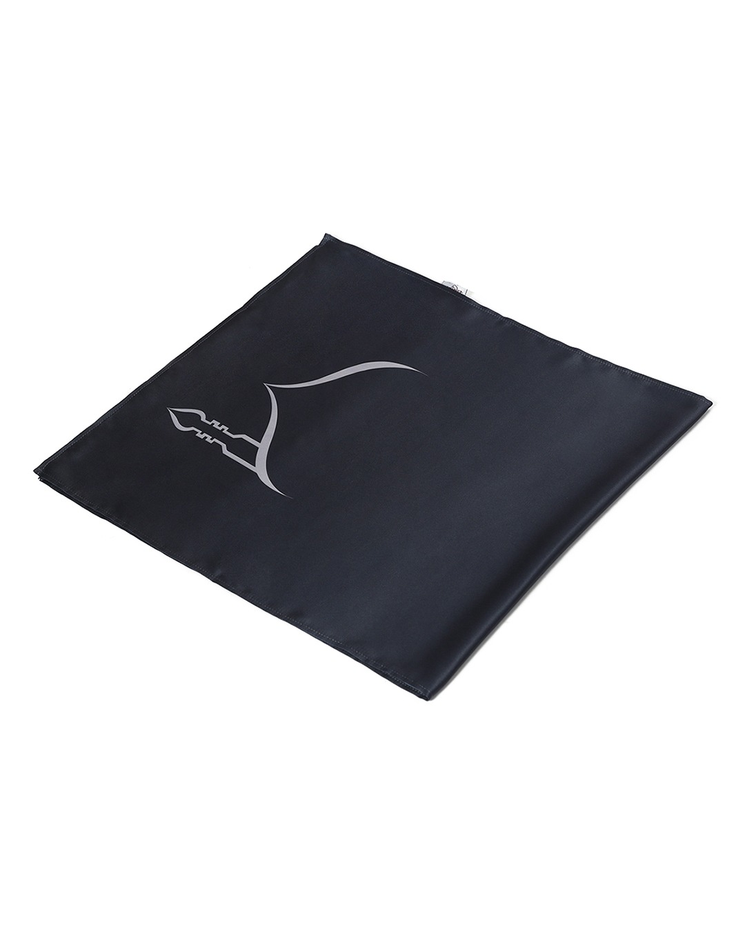 Tiara Prayer Mat 033 Black