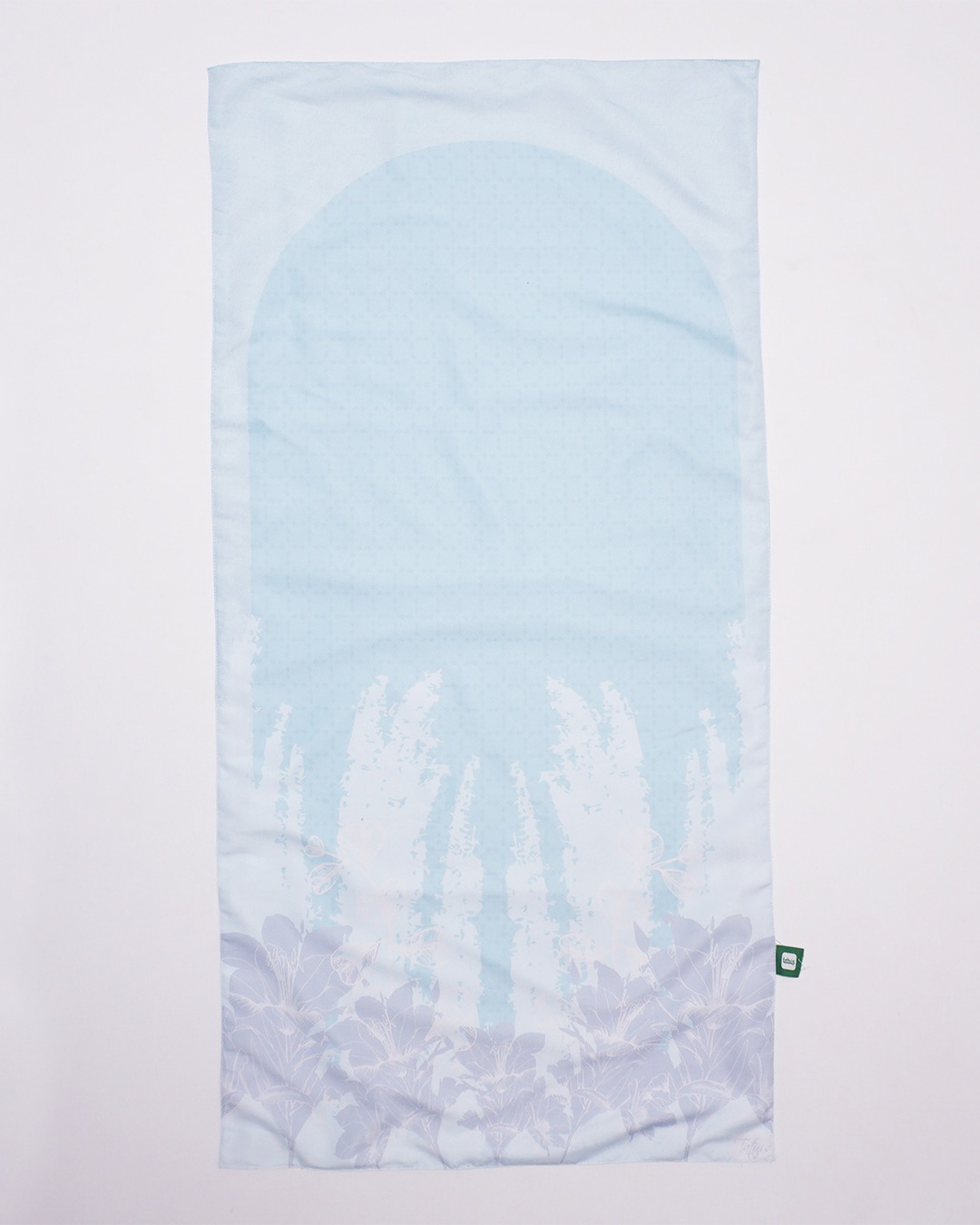 Sajadah Tiara 084 Blue